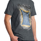 T-shirt Misterios y Leyendas
