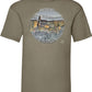 T-shirt Granada 2
