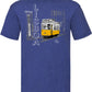 T-shirt Eléctrico 4
