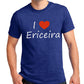 T-shirt I Love Ericeira