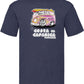 T-shirt Gorduxinha Costa da Caparica