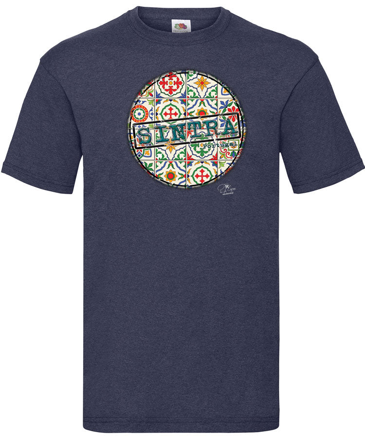 T-shirt Pin Sintra