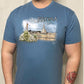 T-shirt Santuário de Fátima