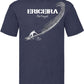 T-shirt Surf Ericeira
