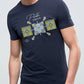 T-shirt Trilogia do Azulejo Porto