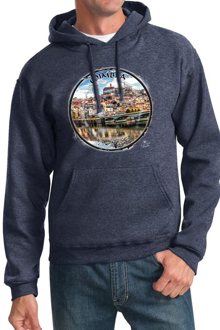 Sweatshirt Selo Coimbra
