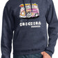 Sweatshirt Gorduxinha Ericeira