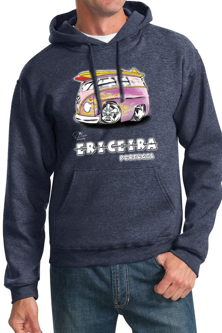Sweatshirt Gorduxinha Ericeira