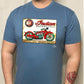 T-shirt Indian model 101