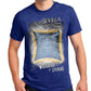 T-shirt Misterios y Leyendas