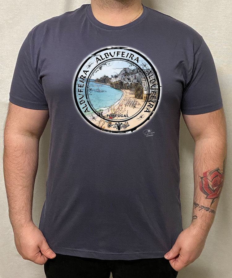 T-shirt Selo Albufeira