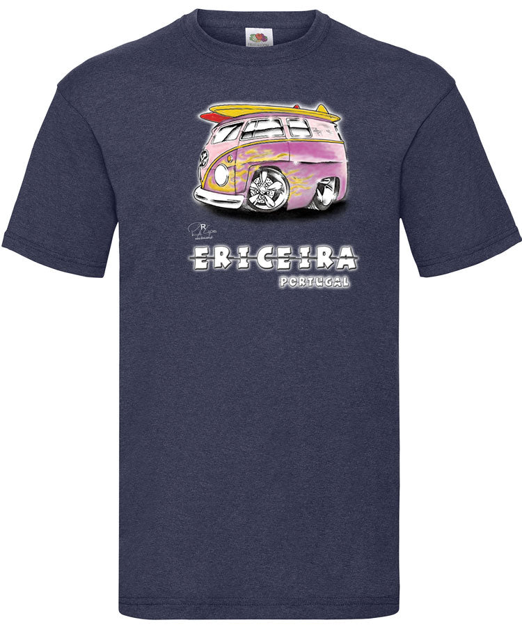 T-shirt Gorduxinha Ericeira