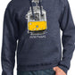 Sweatshirt Grandalhão Lisboa