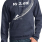 Sweatshirt Surf Nazaré