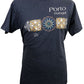 T-shirt Azulejo Árabe Porto