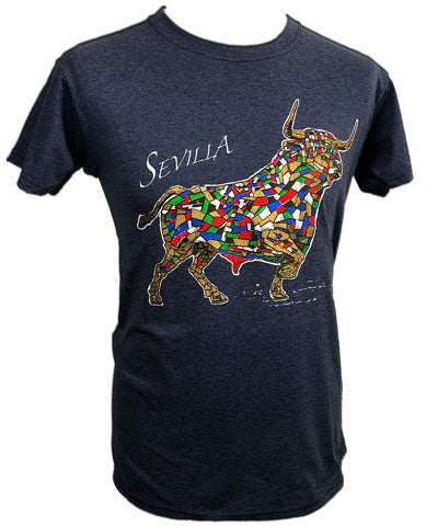 T-shirt Toro Gaudi Sevilla