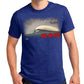 T-shirt Ride The Wave