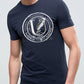 T-shirt Universidad Madrid