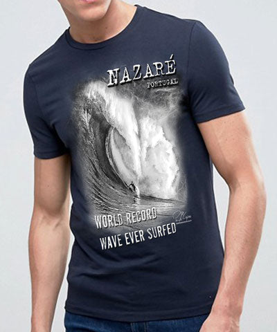 T-shirt World Record