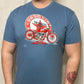 T-shirt Indian