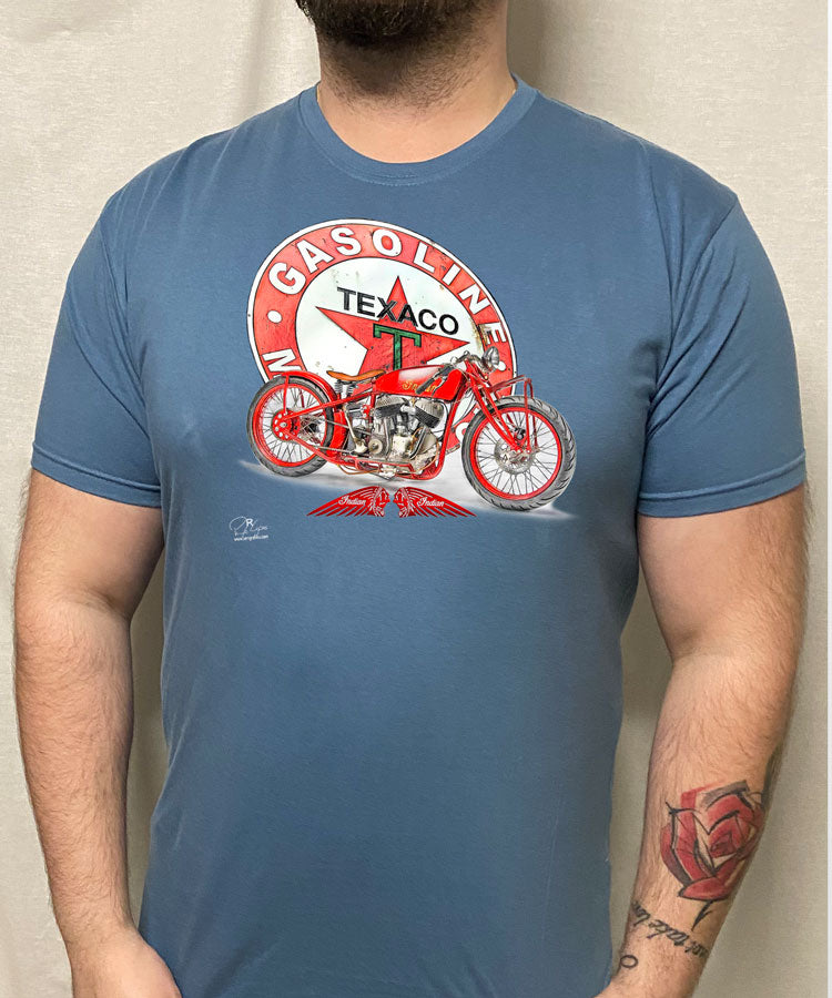 T-shirt Indian