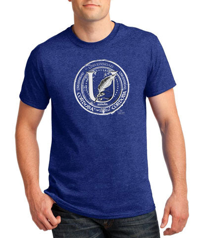 T-shirt Universidad Córdoba