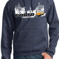 Sweatshirt Aliados