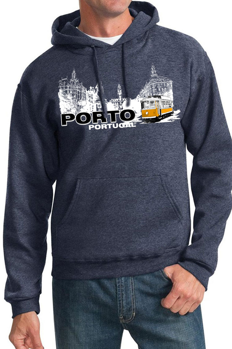 Sweatshirt Aliados