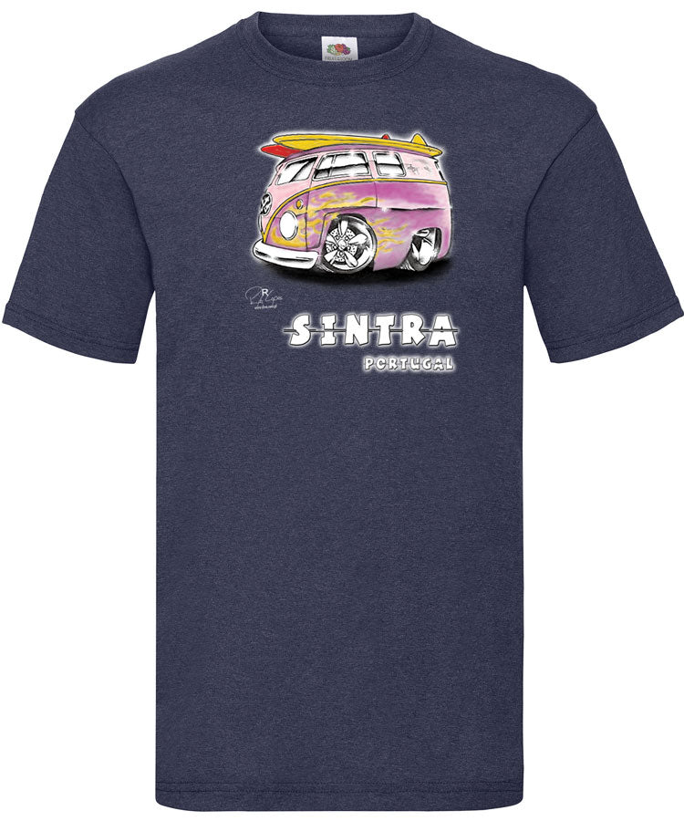 T-shirt Gorduxinha Sintra