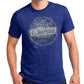 T-shirt GPS Albufeira