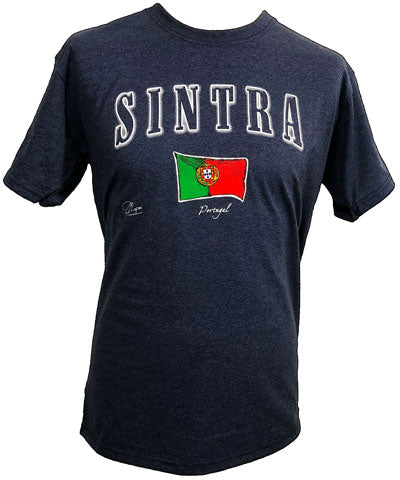 T-shirt Sintra