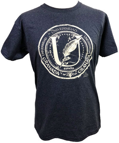 T-shirt Universidad Granada