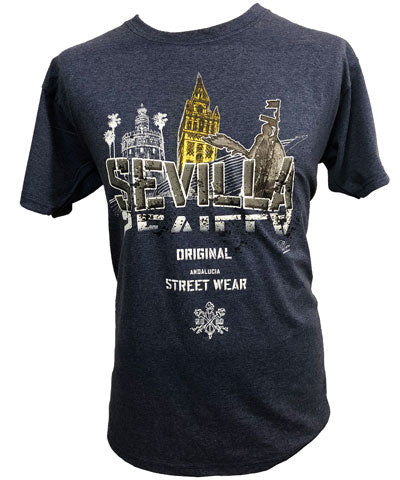 T-shirt Original Sevilla