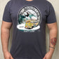 T-shirt Surf Life Albufeira