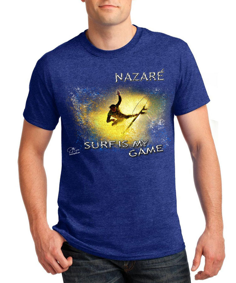 T-shirt Surf is My Game