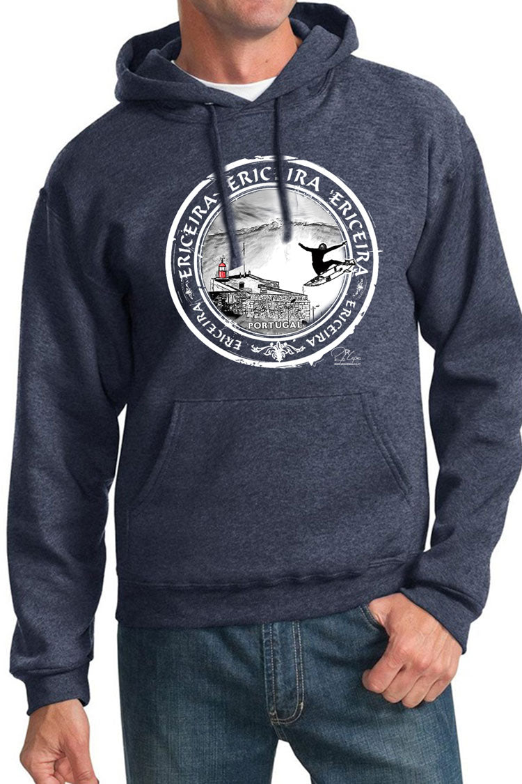 Sweatshirt Selo Ericeira
