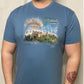 T-shirt Vila Medieval