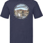 T-shirt Selo Ribeira