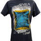 T-shirt Misterios y Leyendas