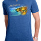 T-shirt Cliffs