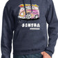 Sweatshirt Gorduxinha Sintra