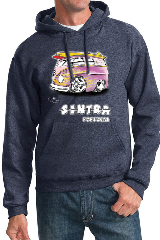 Sweatshirt Gorduxinha Sintra