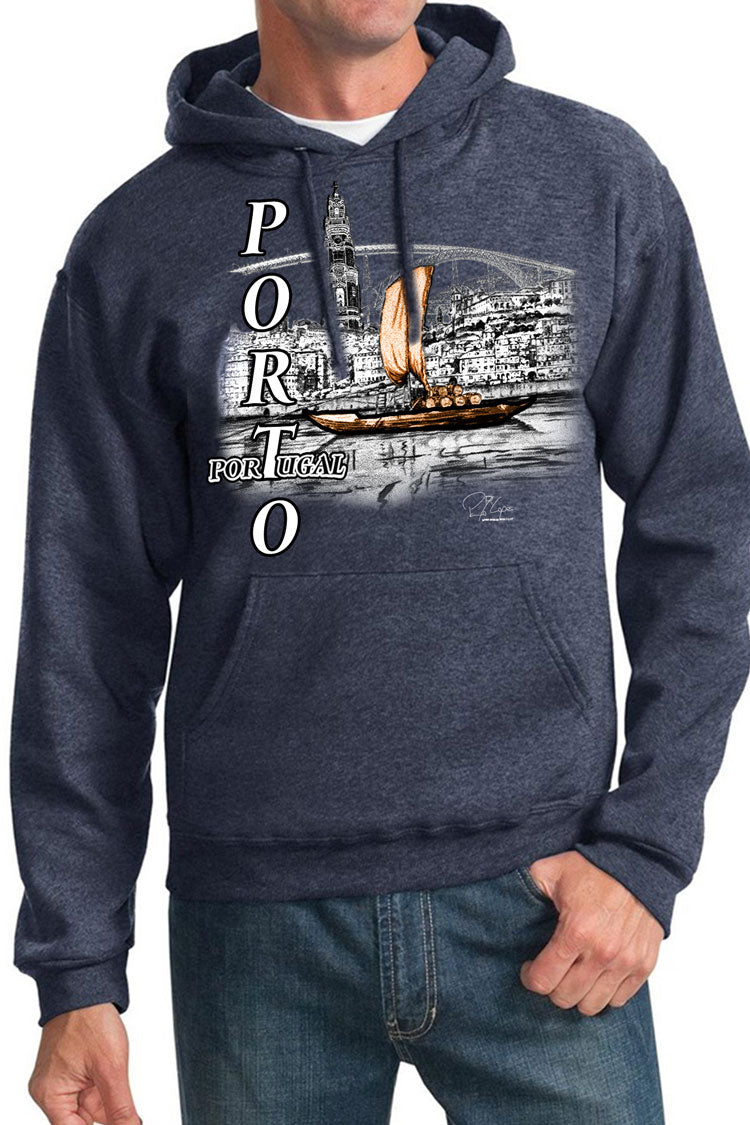 Sweatshirt Ribeira