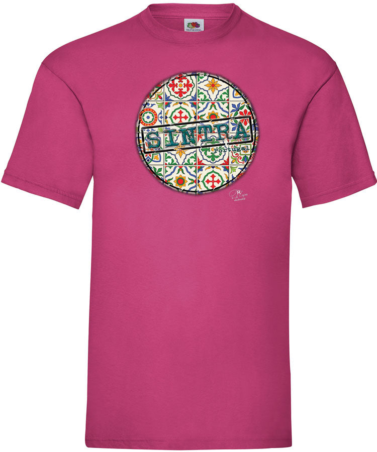 T-shirt Pin Sintra