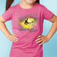 T-shirt Kids Surf is My Game Nazaré