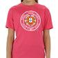 T-shirt Kids Selo Escudo Porto