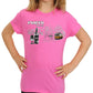 T-shirt Kids Monumentos Porto