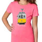 T-shirt Kids Grandalhão Lisboa
