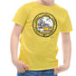 T-shirt Kids Selo 1