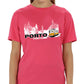 T-shirt Kids Aliados